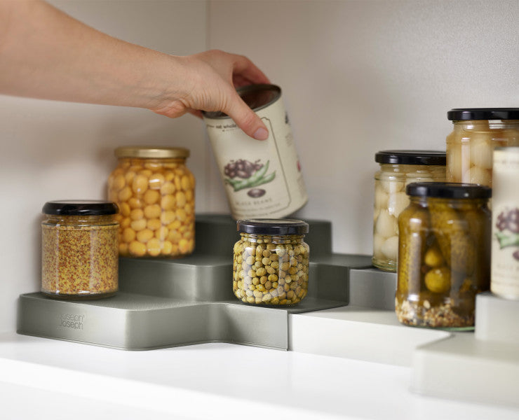 Joseph Joseph Duo Expandable Tiered Organiser