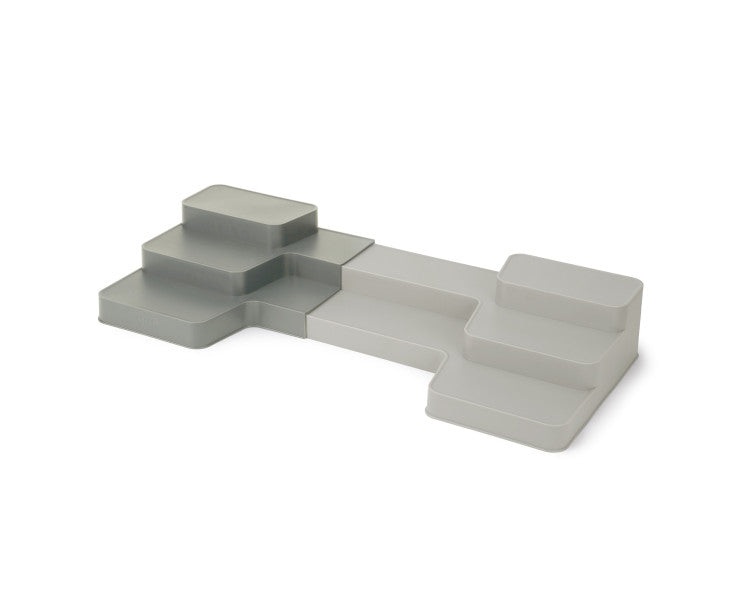 Joseph Joseph Duo Expandable Tiered Organiser