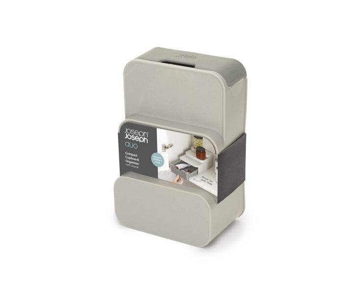 Joseph Joseph Duo Compact Tiered Organiser