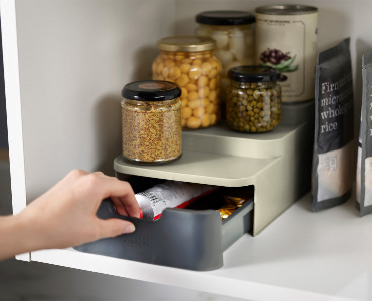 Joseph Joseph Duo Compact Tiered Organiser