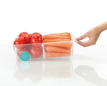 Joseph Joseph FRIDGESTORE LARGE STORAGE - LX2001 - Homewares, Outdoor, Phone Accessories, Cases, Speakers, Headphones + More -