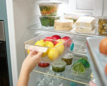 Joseph Joseph FRIDGESTORE LARGE STORAGE - LX2001 - Homewares, Outdoor, Phone Accessories, Cases, Speakers, Headphones + More -