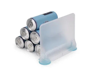 Joseph Joseph FRIDGESTORE SHELD DIVIDER - LX2001 - Homewares, Outdoor, Phone Accessories, Cases, Speakers, Headphones + More -