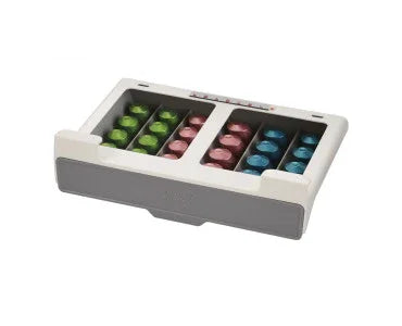 Joseph Joseph COFFEE CAPSULE DRAWER - LX2001 - Homewares, Outdoor, Phone Accessories, Cases, Speakers, Headphones + More -