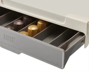 Joseph Joseph COFFEE CAPSULE DRAWER - LX2001 - Homewares, Outdoor, Phone Accessories, Cases, Speakers, Headphones + More -