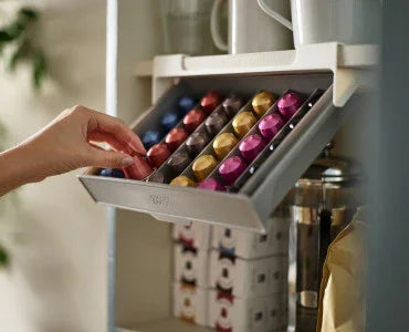 Joseph Joseph COFFEE CAPSULE DRAWER - LX2001 - Homewares, Outdoor, Phone Accessories, Cases, Speakers, Headphones + More -