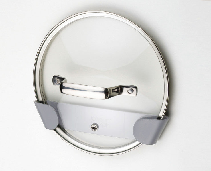 Joseph Joseph Duo 3pc Pan Lid Holders (Grey)