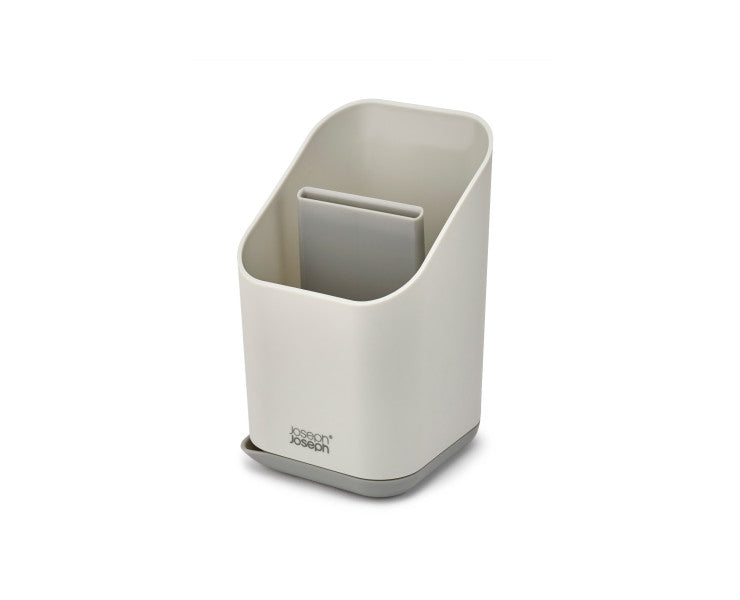 Joseph Joseph Duo Cutlery Drainer with Knife Slot