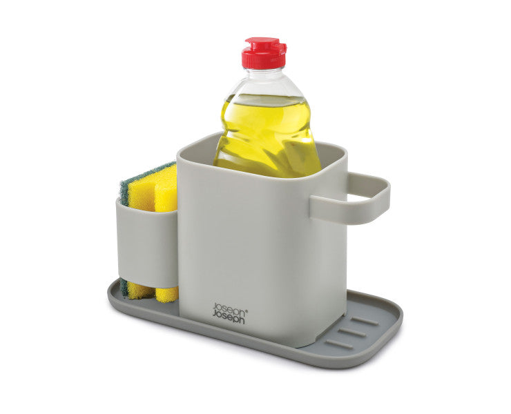 Joseph Joseph Duo Sink Tidy - sponge holder washing liquid and bottle holder