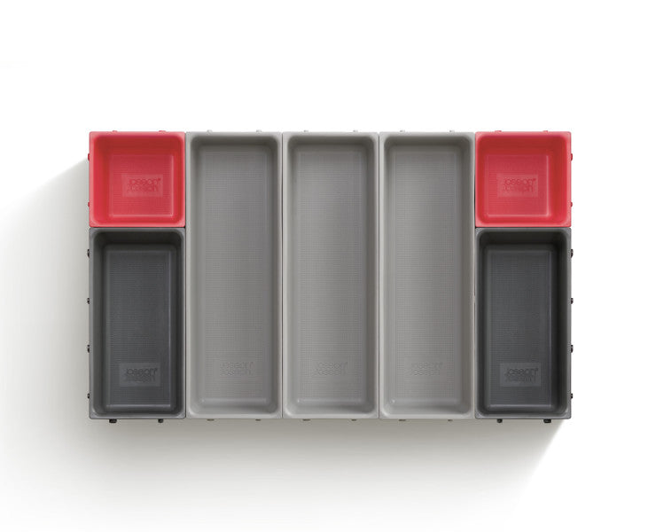 Joseph Joseph Duo 7-piece Drawer Organiser Set