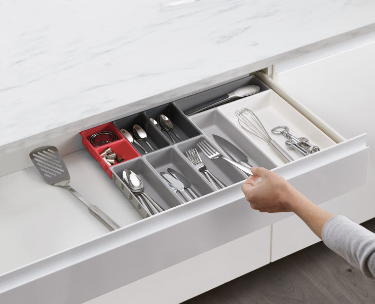 Joseph Joseph Duo 10-piece Drawer Organiser Set