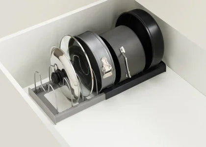 Joseph Joseph  EXP COOKWAREORGANISER - LX2001 - Homewares, Outdoor, Phone Accessories, Cases, Speakers, Headphones + More -