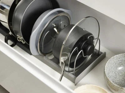Joseph Joseph  EXP COOKWAREORGANISER - LX2001 - Homewares, Outdoor, Phone Accessories, Cases, Speakers, Headphones + More -