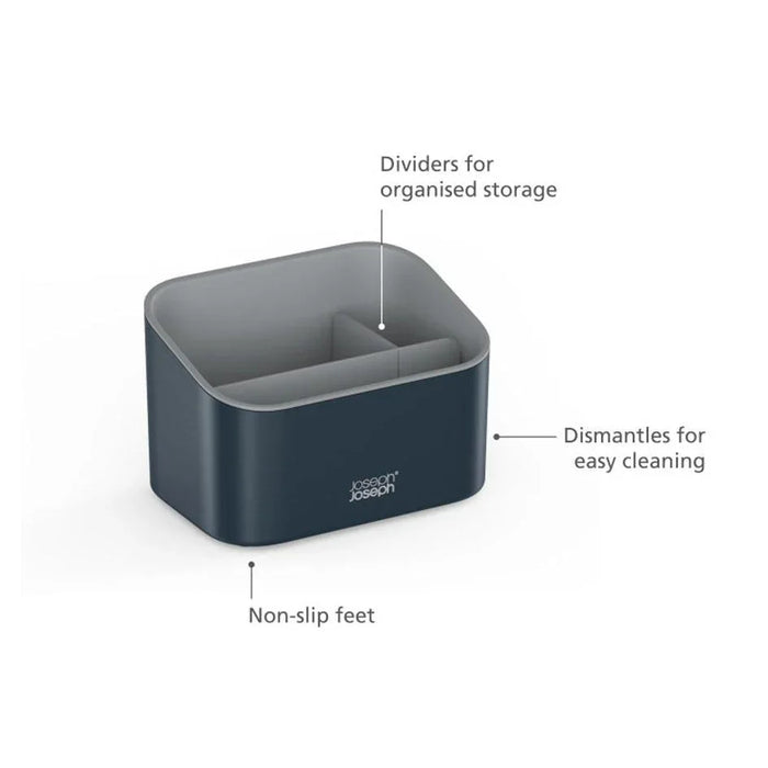 Joseph Joseph Sinkstore Tiered Sink Tidy - LX2001 - Homewares, Outdoor, Phone Accessories, Cases, Speakers, Headphones + More -