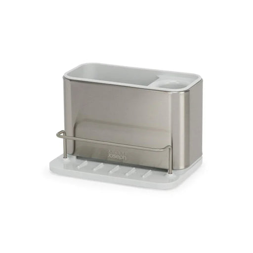 Joseph Joseph Surface Sink Tidy Stainless Steel - Stone - LX2001 - Homewares, Outdoor, Phone Accessories, Cases, Speakers, Headphones + More -