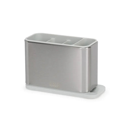 Joseph Joseph Cutlery Drainer SS/Stone - LX2001 - Homewares, Outdoor, Phone Accessories, Cases, Speakers, Headphones + More -