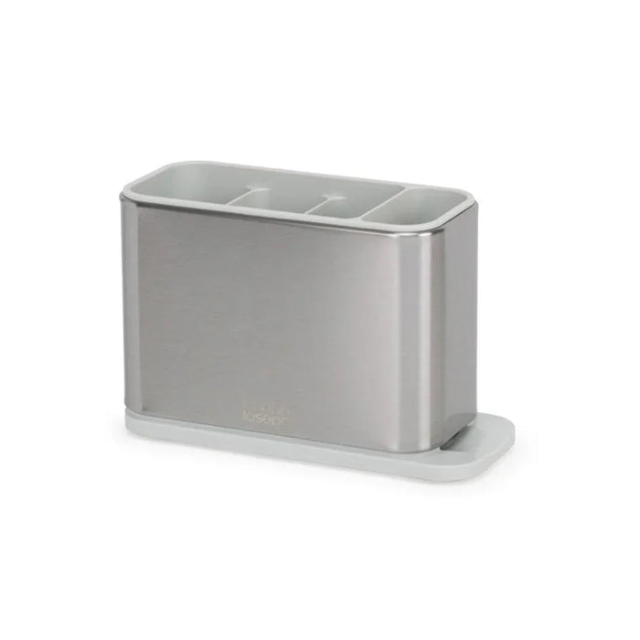 Joseph Joseph Cutlery Drainer SS/Stone - LX2001 - Homewares, Outdoor, Phone Accessories, Cases, Speakers, Headphones + More -