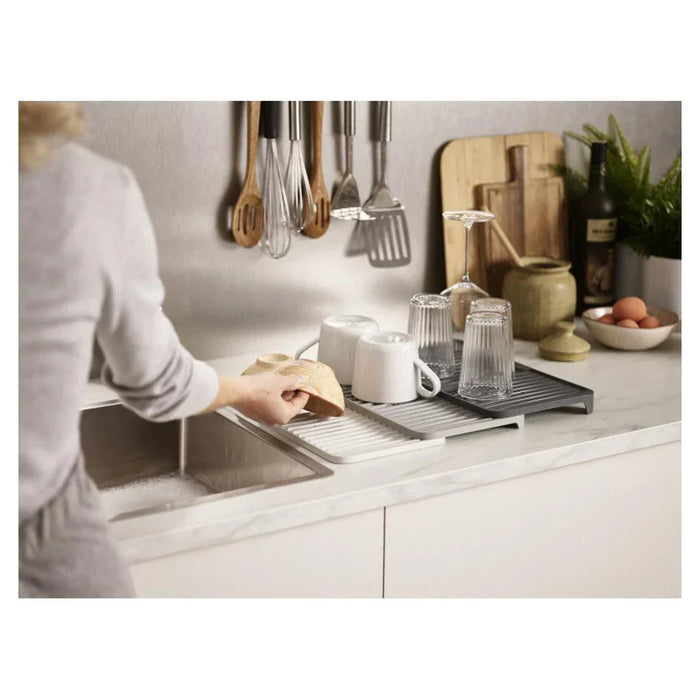 Joseph Joseph Tiered Dish Drainer - LX2001 - Homewares, Outdoor, Phone Accessories, Cases, Speakers, Headphones + More -