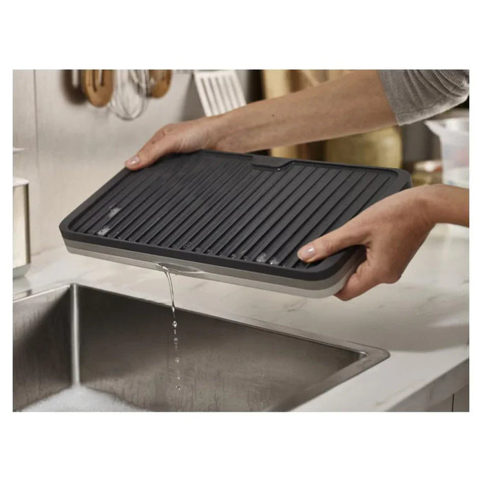 Joseph Joseph Tiered Dish Drainer - LX2001 - Homewares, Outdoor, Phone Accessories, Cases, Speakers, Headphones + More -