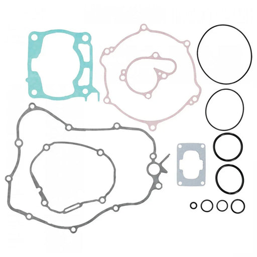 Gasket Set Complete Vertex Yamaha Yz125 22-24 - LX2001 - Homewares, Outdoor, Phone Accessories, Cases, Speakers, Headphones + More -
