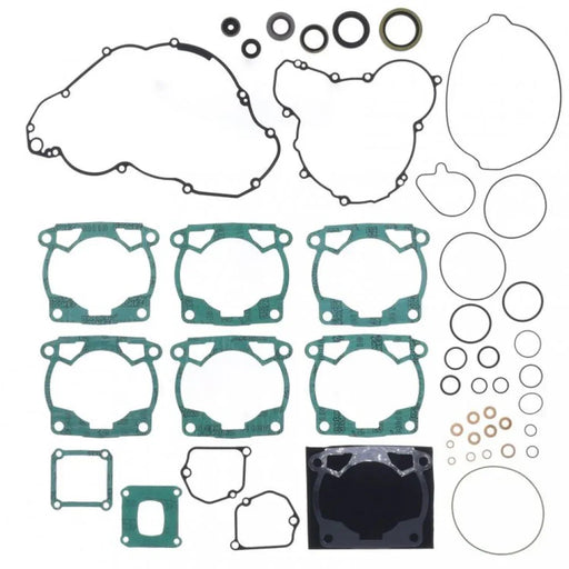 Gasket Set Top Vertex Gas Gas Mc250 2024 Husqvarna Tc250 23-24 2024 Ktm 250 Sx 2 - LX2001 - Homewares, Outdoor, Phone Accessories, Cases, Speakers, Headphones + More -