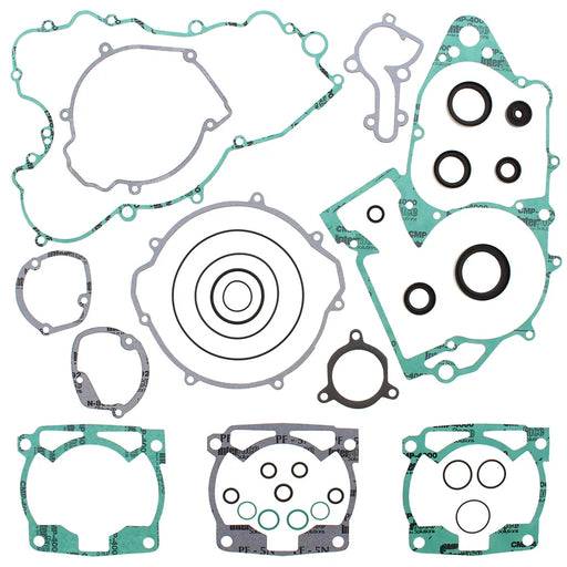 Gasket Set Complete Vertex Ktm 250Sx 00-02 With Seals - LX2001 - Homewares, Outdoor, Phone Accessories, Cases, Speakers, Headphones + More -