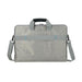 Evol Allure 15.6" - 16" Nylon Laptop Briefcase Silver - LX2001 - Homewares, Outdoor, Phone Accessories, Cases, Speakers, Headphones + More -