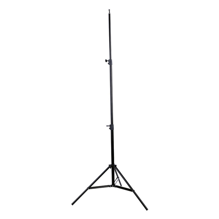 Phottix P220 Light Stand, Black - 220Cm