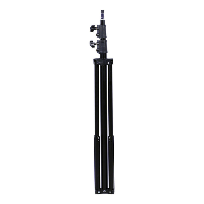 Phottix P220 Light Stand, Black - 220Cm