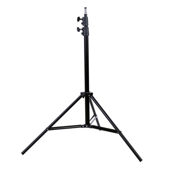 Phottix P220 Light Stand, Black - 220Cm