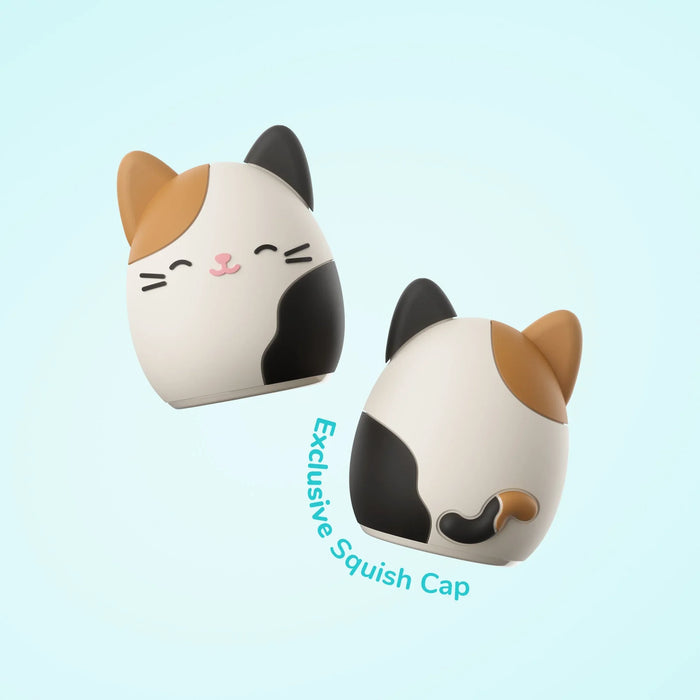 Ordo Sonic Kids Electric Toothbrush Squishmallows Cam - LX2001 - Homewares, Outdoor, Phone Accessories, Cases, Speakers, Headphones + More -