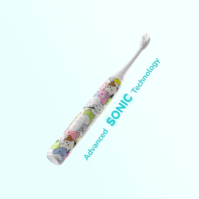 Ordo Sonic Lite Toothbrush Squishmallows Cam Multi - LX2001 - Homewares, Outdoor, Phone Accessories, Cases, Speakers, Headphones + More -