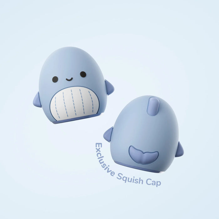 Ordo Sonic Kids Electric Toothbrush Squishmallows Samir - LX2001 - Homewares, Outdoor, Phone Accessories, Cases, Speakers, Headphones + More -