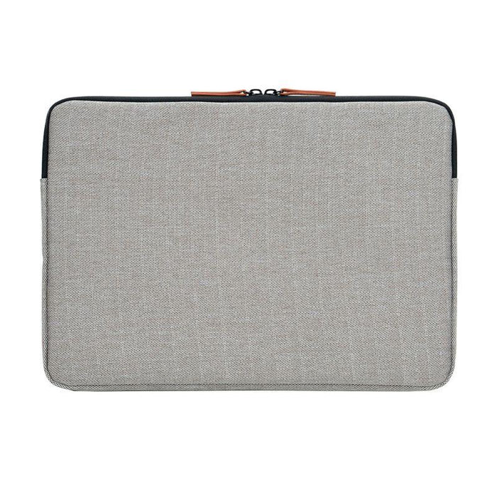 Evol Brunswick 13.3" - 14.1" Laptop Sleeve Natural/Tan - LX2001 - Homewares, Outdoor, Phone Accessories, Cases, Speakers, Headphones + More -
