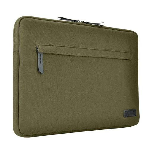 Generation Earth 15.6"-16" Laptop Sleeve – Olive - LX2001 - Homewares, Outdoor, Phone Accessories, Cases, Speakers, Headphones + More -
