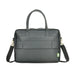 Generation Earth Berlin Recycled 13.3"-14.1" Laptop PU Ladies Briefcase – Black - LX2001 - Homewares, Outdoor, Phone Accessories, Cases, Speakers, Headphones + More -