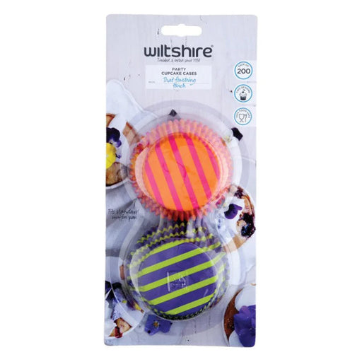 Wiltshire
Art Party Cup Cake Cases - LX2001 - Homewares, Outdoor, Phone Accessories, Cases, Speakers, Headphones + More -