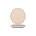 Tablekraft Naturals Sierra Beige Round Plate 265x28mm - LX2001 - Homewares, Outdoor, Phone Accessories, Cases, Speakers, Headphones + More -