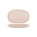 Tablekraft Naturals Sierra Beige Oval Plate 310x200mm - LX2001 - Homewares, Outdoor, Phone Accessories, Cases, Speakers, Headphones + More -