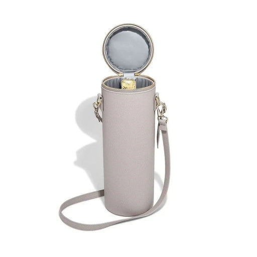 Stackers Champagne Bottle Bag Taupe - LX2001 - Homewares, Outdoor, Phone Accessories, Cases, Speakers, Headphones + More -