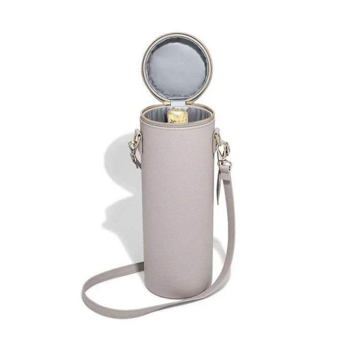 Stackers Champagne Bottle Bag Taupe - LX2001 - Homewares, Outdoor, Phone Accessories, Cases, Speakers, Headphones + More -