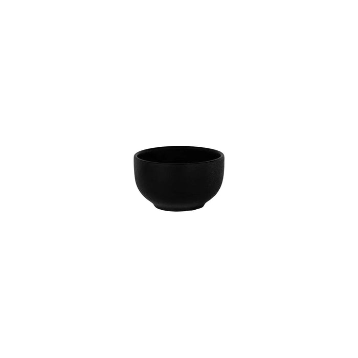 Tablekraft Black Round Bowl 12.5X7cm - LX2001 - Homewares, Outdoor, Phone Accessories, Cases, Speakers, Headphones + More -