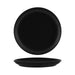 Tablekraft Black Coupe Plate 27cm - LX2001 - Homewares, Outdoor, Phone Accessories, Cases, Speakers, Headphones + More -