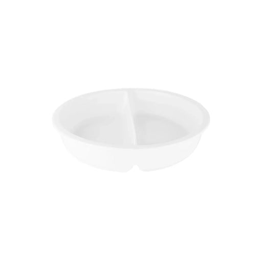 Royal Porcelain Porcelain Round Insert Pan Divided 337x65mm - LX2001 - Homewares, Outdoor, Phone Accessories, Cases, Speakers, Headphones + More -