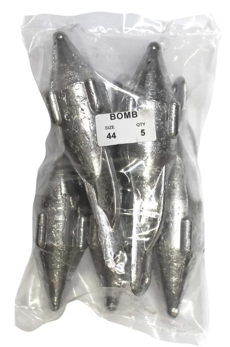 Reef Sinker Bulk Pack 44oz (5 per pack) - LX2001 - Homewares, Outdoor, Phone Accessories, Cases, Speakers, Headphones + More -
