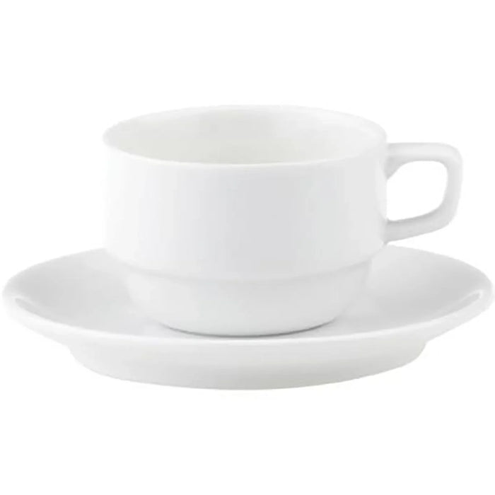 Royal Porcelain 120mm Saucer 94040&94041 (09/0209) - LX2001 - Homewares, Outdoor, Phone Accessories, Cases, Speakers, Headphones + More -