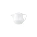 Royal Porcelain Chelsea Flat Lid Teapot 0.43L (0933) - LX2001 - Homewares, Outdoor, Phone Accessories, Cases, Speakers, Headphones + More -