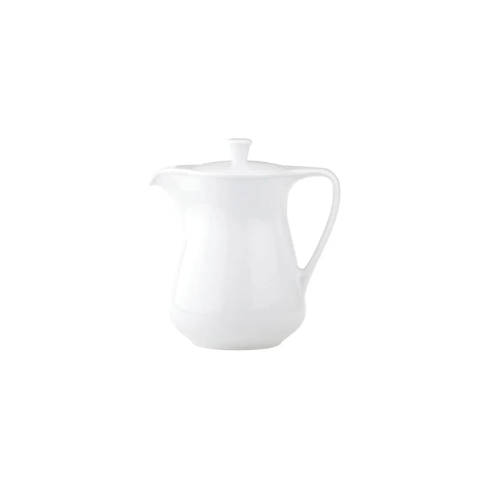 Royal Porcelain Chelsea Coffee Pot 280ml (0214) - LX2001 - Homewares, Outdoor, Phone Accessories, Cases, Speakers, Headphones + More -