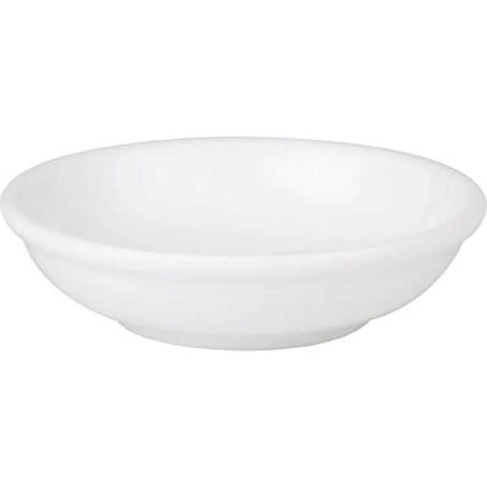 Royal Porcelain Sauce Dish 100mm (4007) - LX2001 - Homewares, Outdoor, Phone Accessories, Cases, Speakers, Headphones + More -