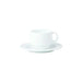 Royal Porcelain Chelsea Coffee Saucer 160mm (P1910) - LX2001 - Homewares, Outdoor, Phone Accessories, Cases, Speakers, Headphones + More -